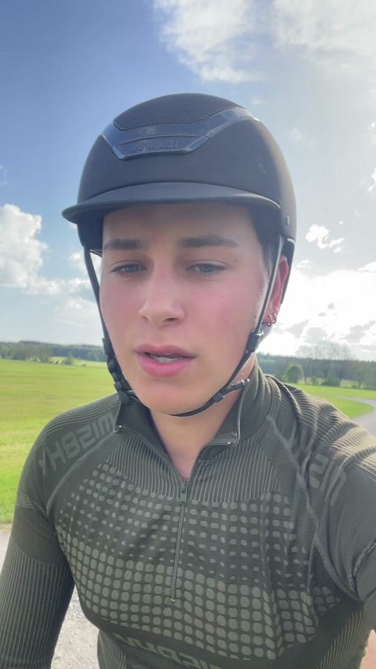 Post 3 by D a r i o A n g e l o ♛ on TikTok (video)