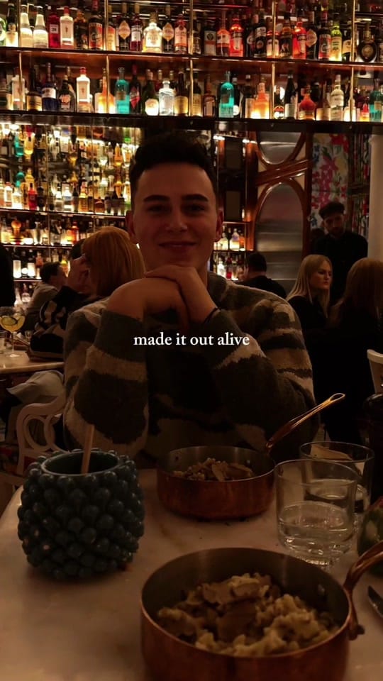 Post 7 by D a r i o A n g e l o ♛ on TikTok (video)