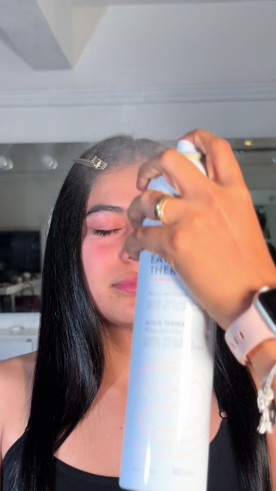 Post 5 by Ximena Aragón on TikTok (video)