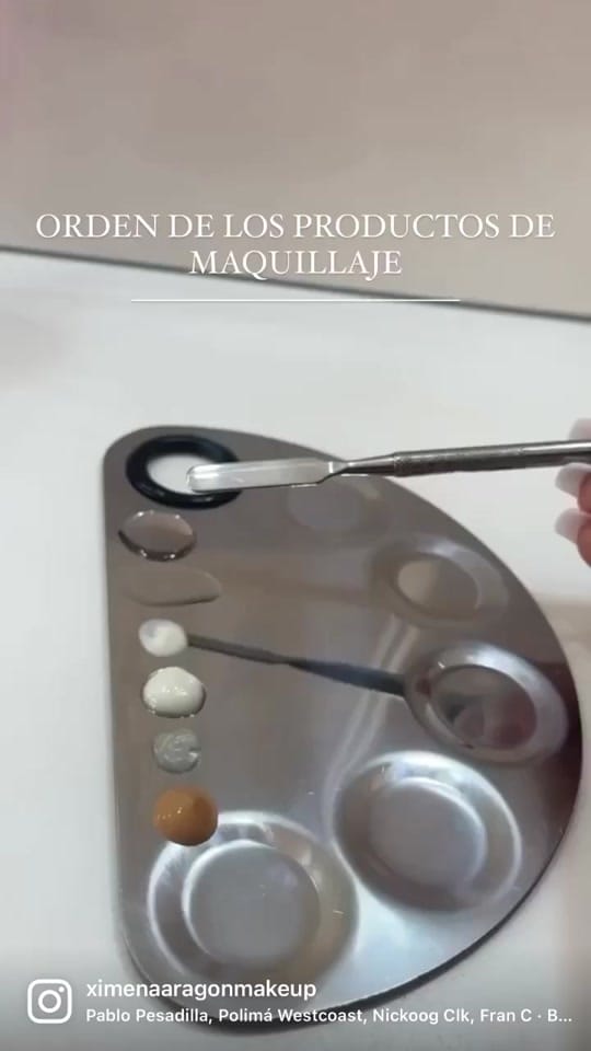 Post 10 by Ximena Aragón on TikTok (video)