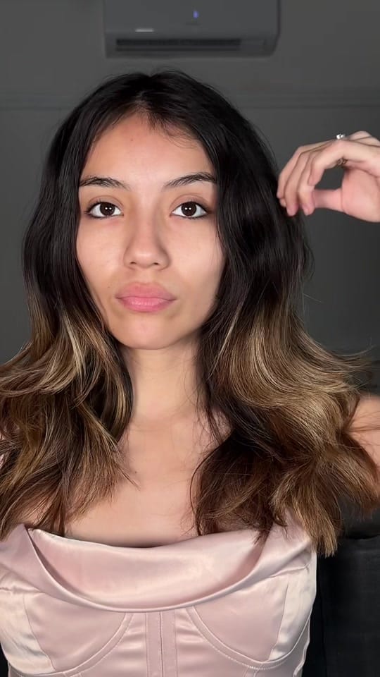Post 7 by Ximena Aragón on TikTok (video)