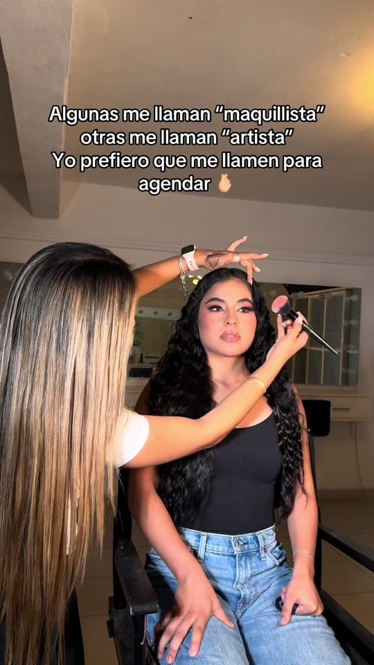 Post 4 by Ximena Aragón on TikTok (video)