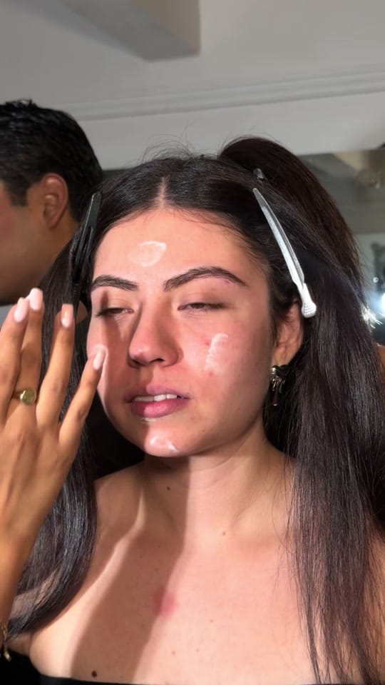 Post 2 by Ximena Aragón on TikTok (video)