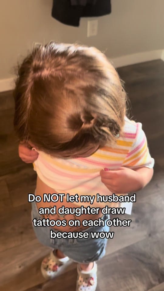 Post 8 by Ashley Thompson | GIRL MAMA on TikTok (video)