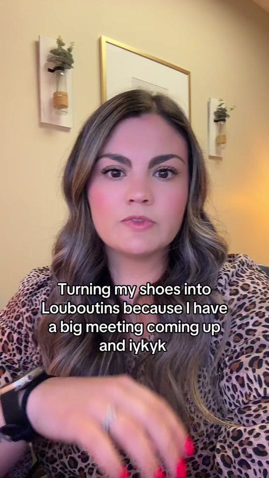 Post 6 by Ashley Thompson | GIRL MAMA on TikTok (video)