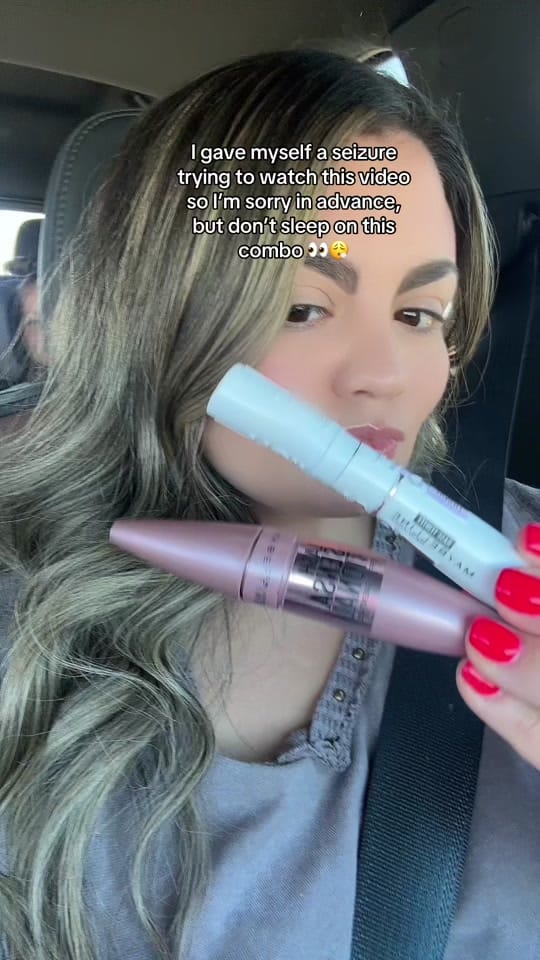 Post 3 by Ashley Thompson | GIRL MAMA on TikTok (video)
