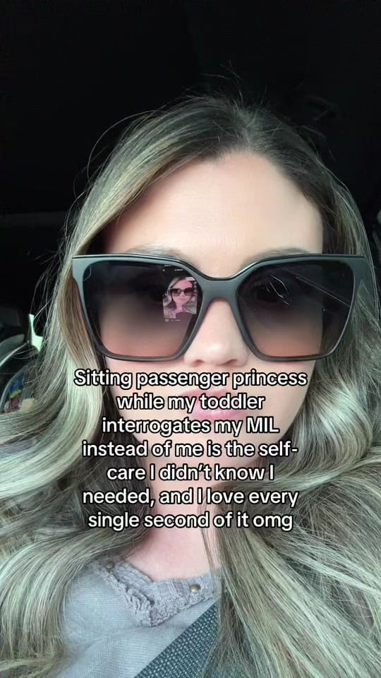 Post 4 by Ashley Thompson | GIRL MAMA on TikTok (video)
