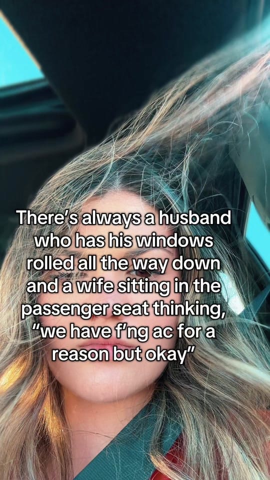 Post 9 by Ashley Thompson | GIRL MAMA on TikTok (video)