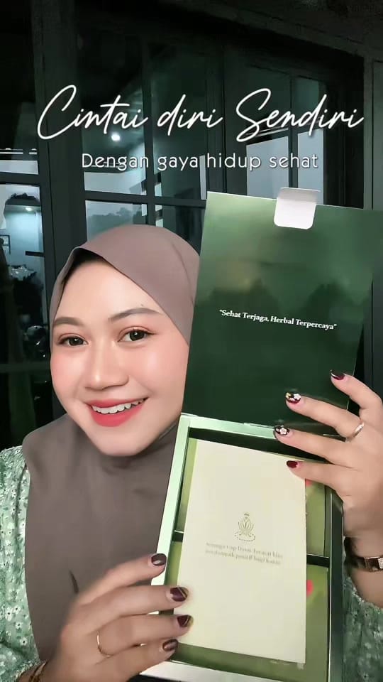 Post 3 by RiniKusmawati on TikTok (video)