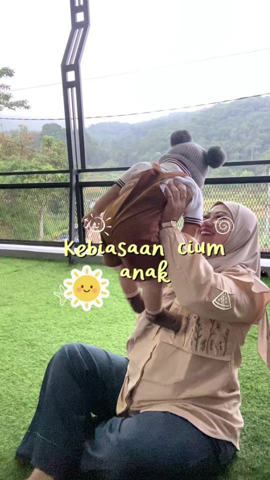 Post 1 by RiniKusmawati on TikTok (video)