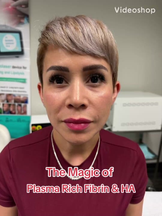 Post 8 by Isabella Mia Skin Care Houston on TikTok (video)