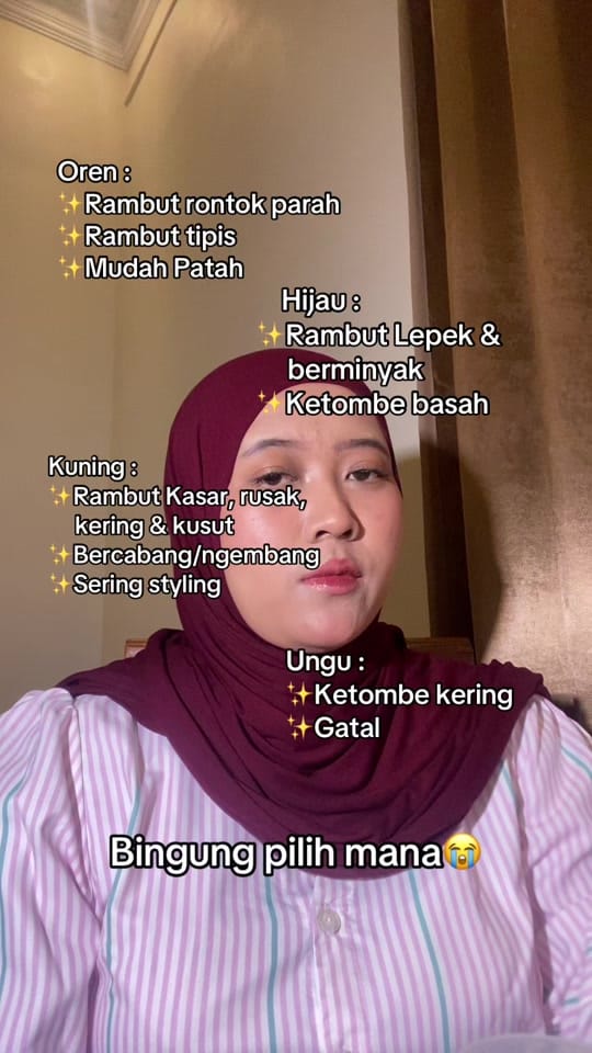 Post 9 by nadyanoviii on TikTok (video)