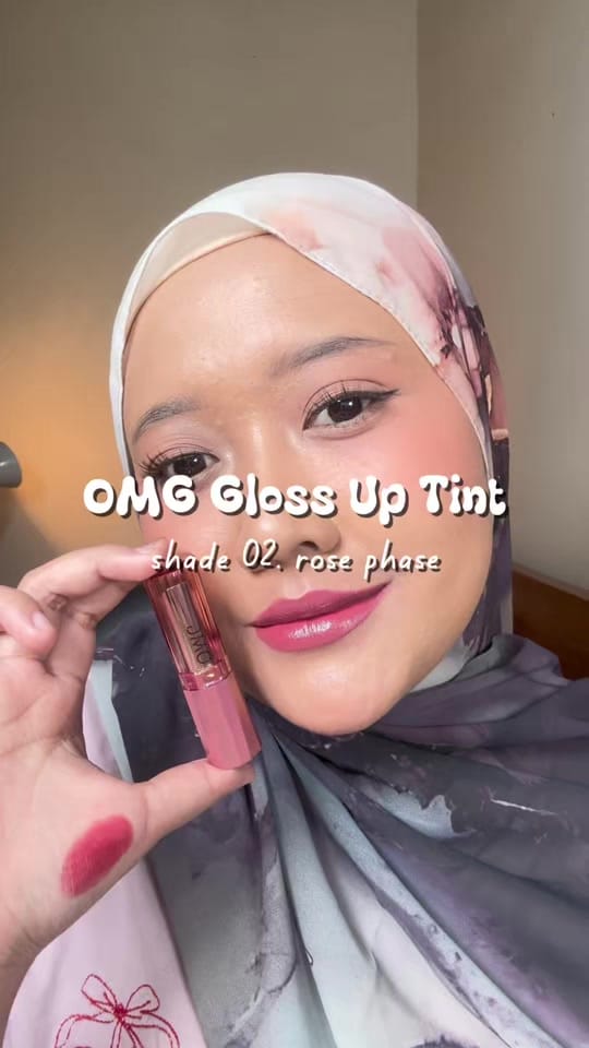 Post 1 by nadyanoviii on TikTok (video)