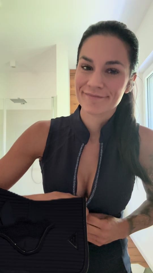 Post 1 by Beatrice on TikTok (video)