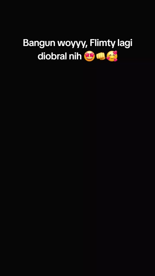 Post 1 by Fifi Isnaini on TikTok (video)