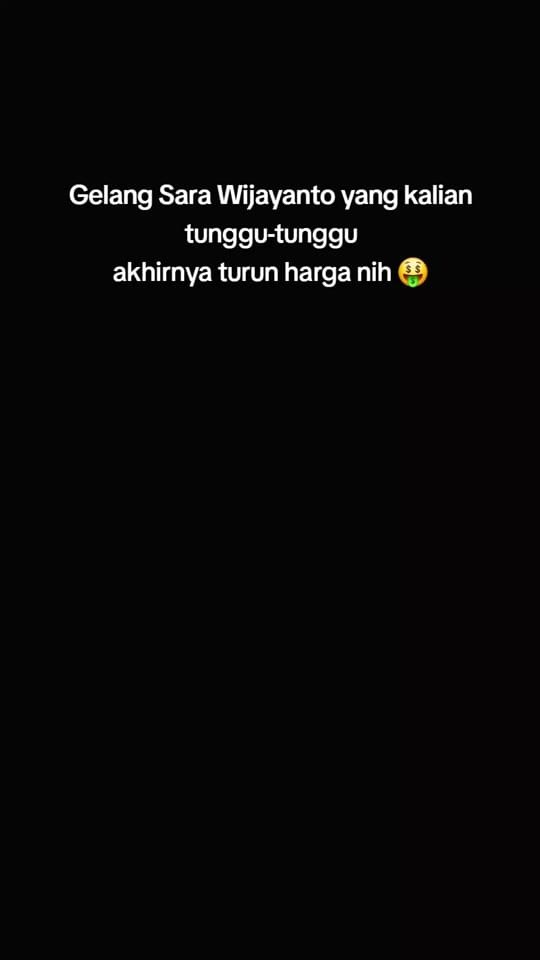 Post 10 by Fifi Isnaini on TikTok (video)