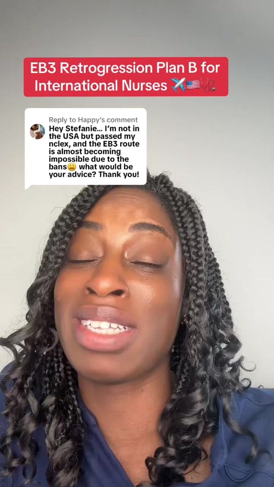Post 5 by Stefanie BSN RN on TikTok (video)