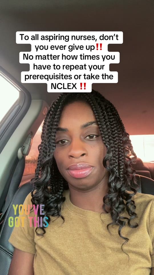 Post 8 by Stefanie BSN RN on TikTok (video)