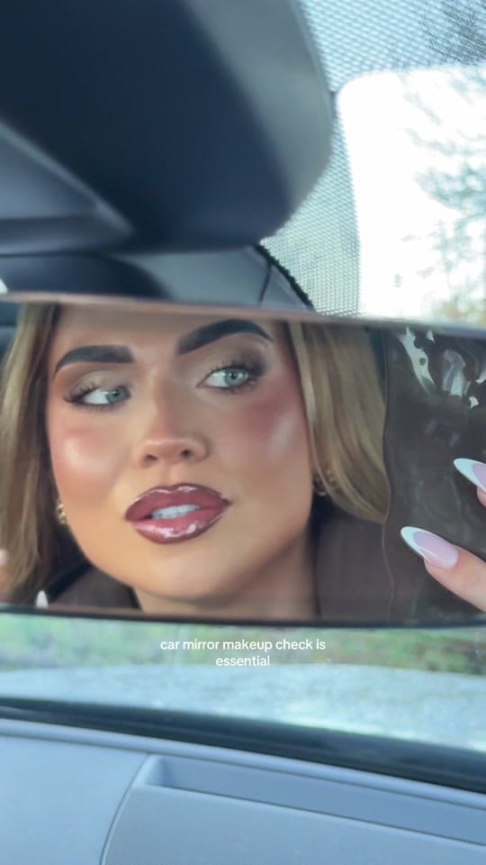 Post 9 by Molly Jacks on TikTok (video)