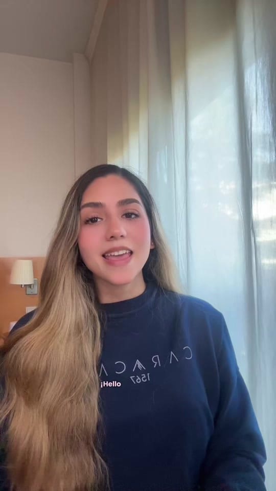 Post 8 by Angela Renzella on TikTok (video)