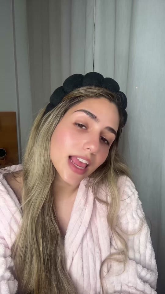 Post 1 by Angela Renzella on TikTok (video)