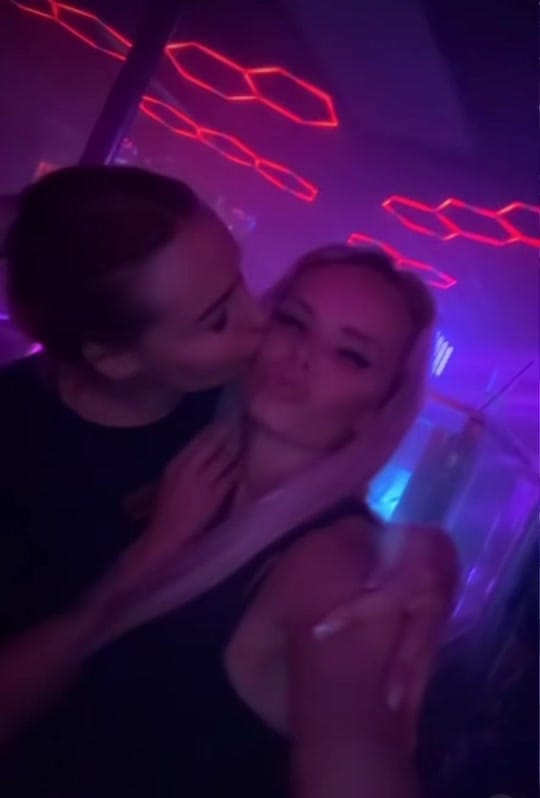 Post 2 by equestrian_Julia_horses on TikTok (video)