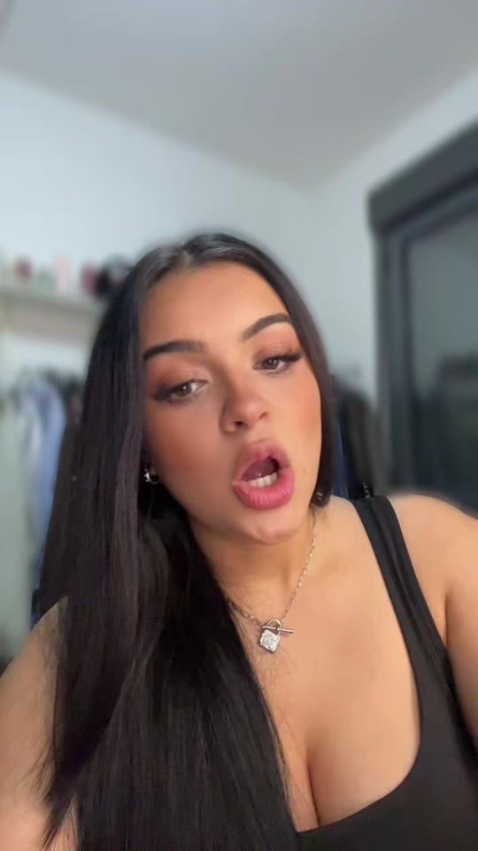 Post 1 by 𝐑𝐨𝐜𝐢𝐨 𝐆𝐨𝐧𝐳𝐚𝐥𝐞𝐳 on TikTok (video)