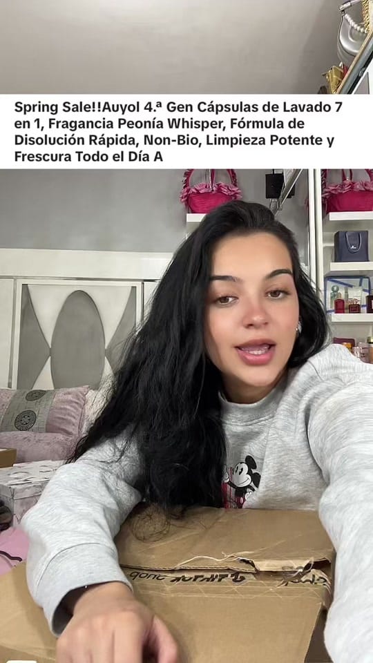 Post 8 by 𝐑𝐨𝐜𝐢𝐨 𝐆𝐨𝐧𝐳𝐚𝐥𝐞𝐳 on TikTok (video)
