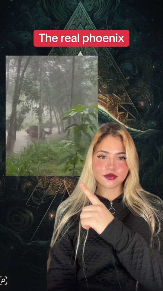 Post 4 by GeorgiaStrangefacts on TikTok (video)