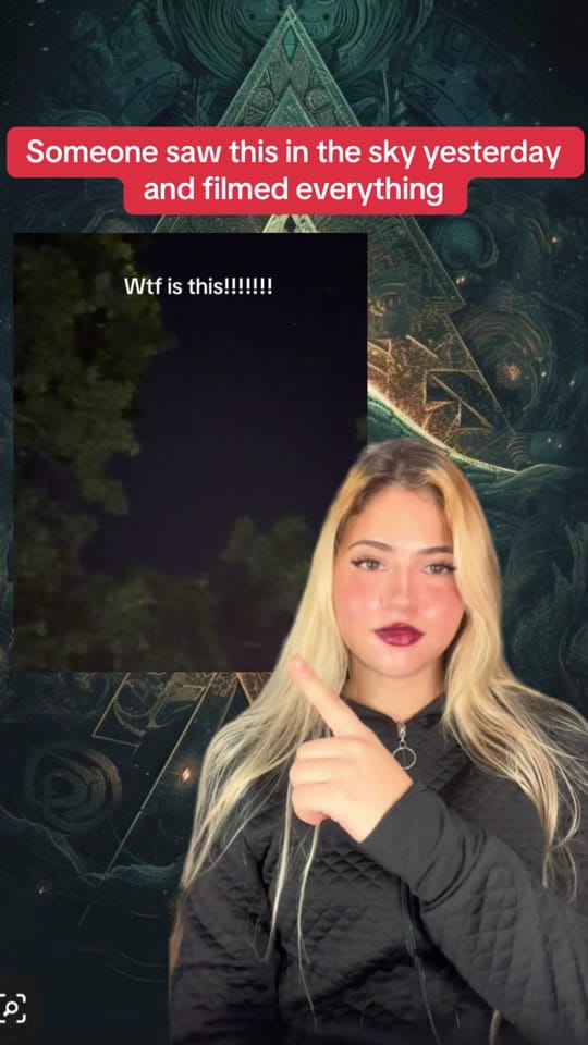 Post 1 by GeorgiaStrangefacts on TikTok (video)