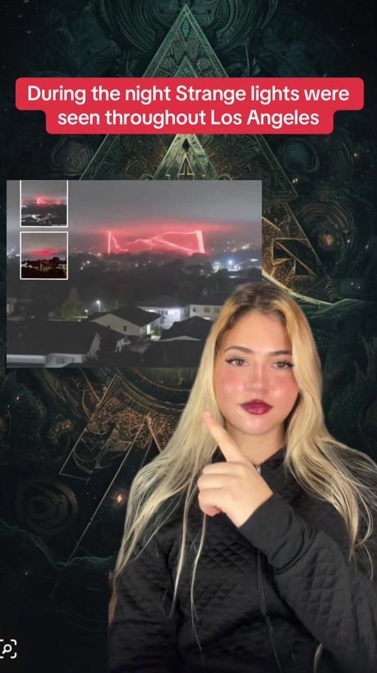 Post 2 by GeorgiaStrangefacts on TikTok (video)