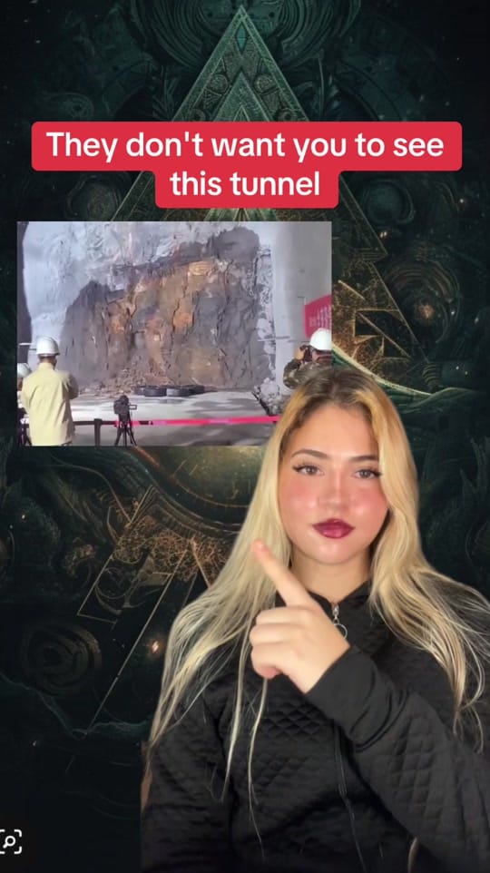 Post 7 by GeorgiaStrangefacts on TikTok (video)