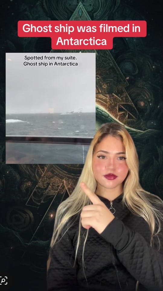 Post 5 by GeorgiaStrangefacts on TikTok (video)