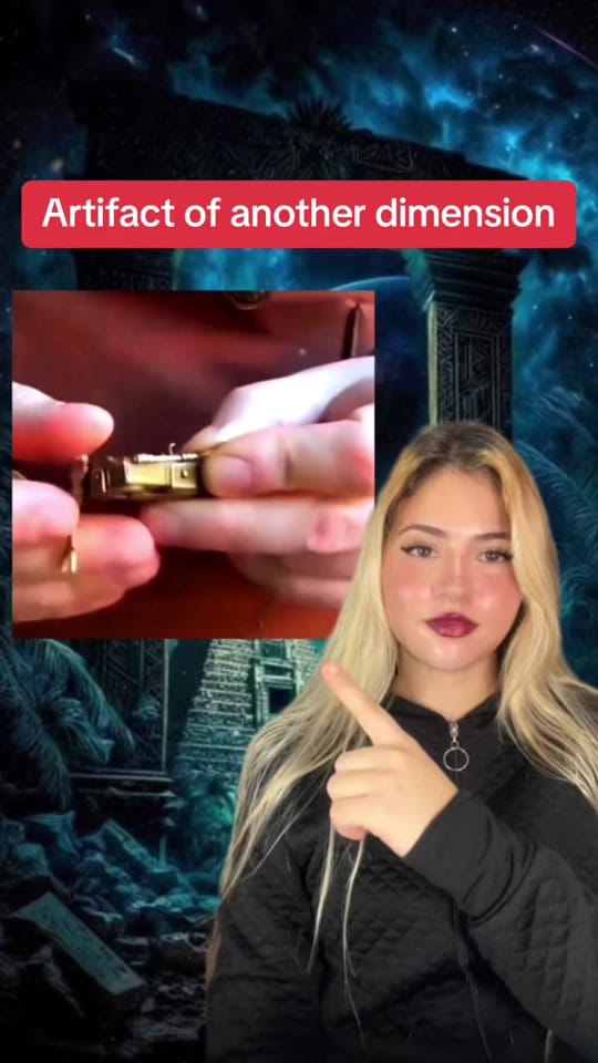 Post 10 by GeorgiaStrangefacts on TikTok (video)