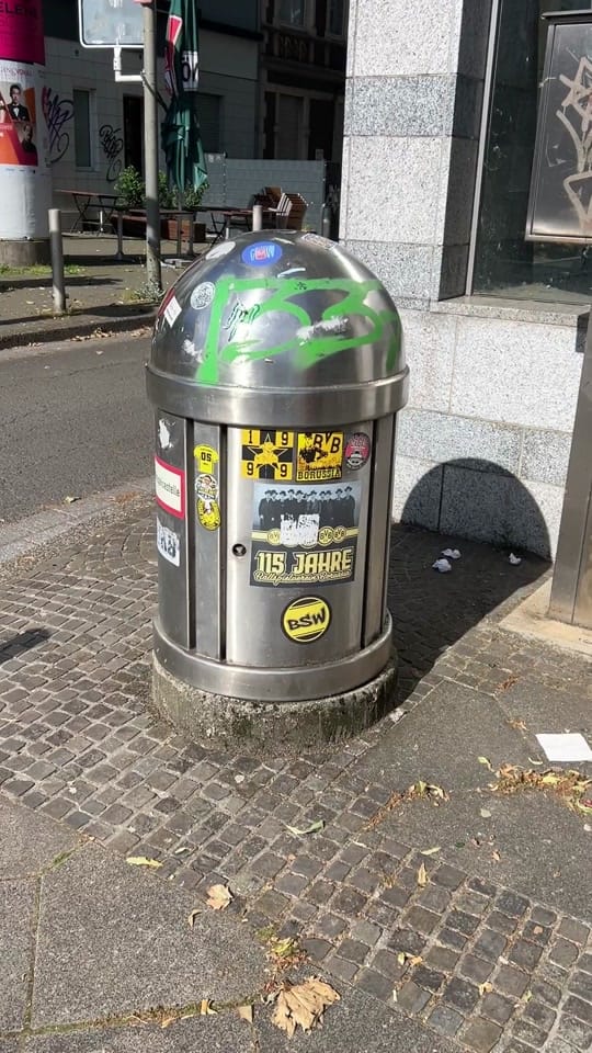 Post 3 by WochenDOsis | WAZ Dortmund on TikTok (video)