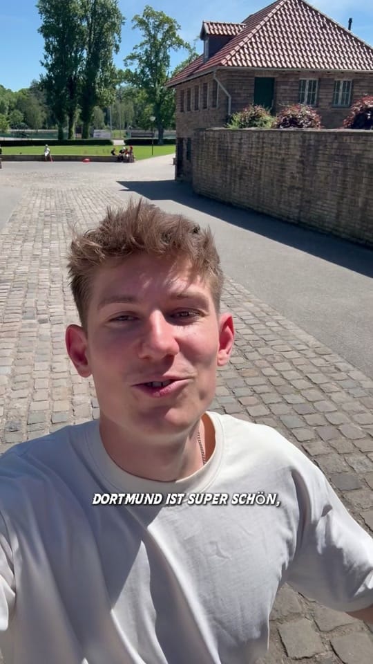 Post 8 by WochenDOsis | WAZ Dortmund on TikTok (video)