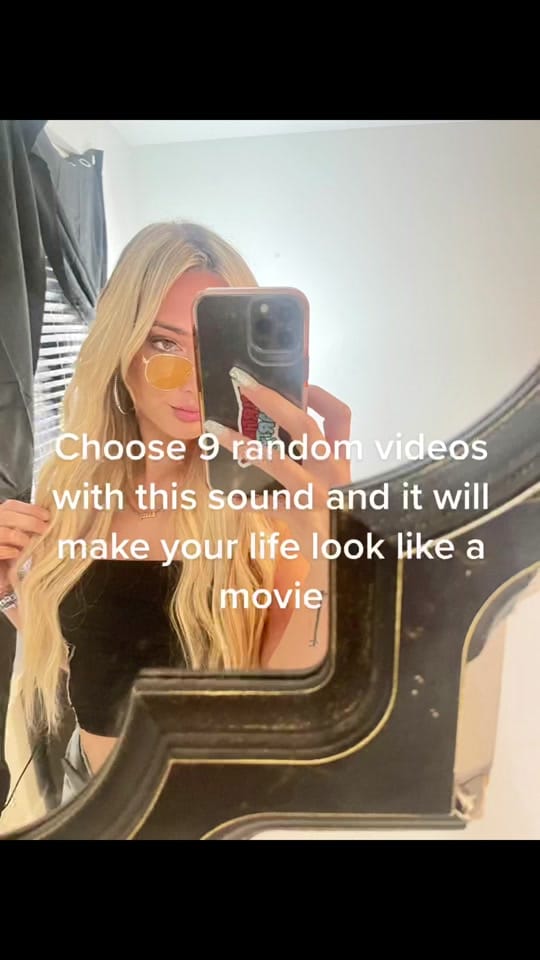Post 7 by Lauren Teagle on TikTok (video)