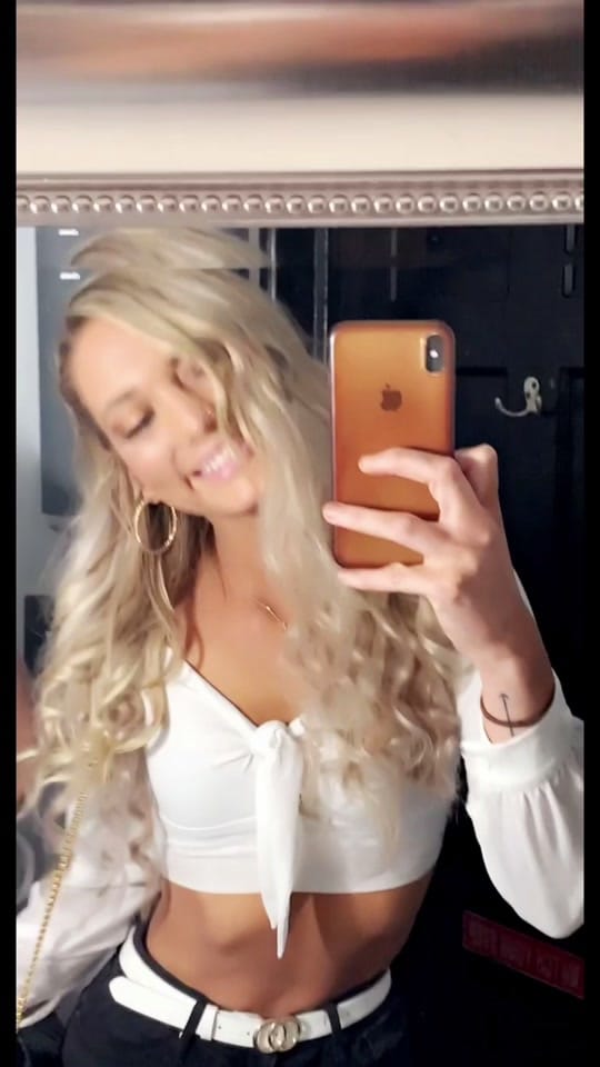 Post 9 by Lauren Teagle on TikTok (video)