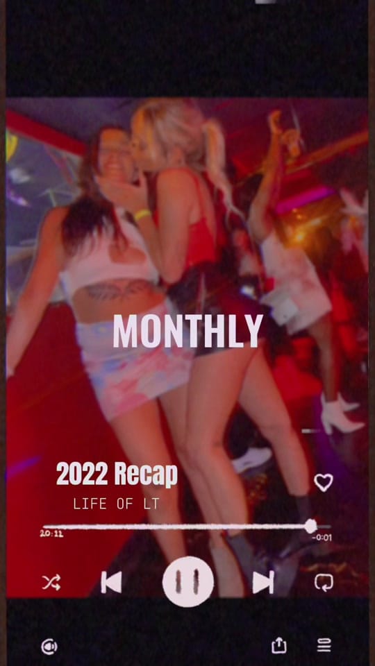 Post 4 by Lauren Teagle on TikTok (video)