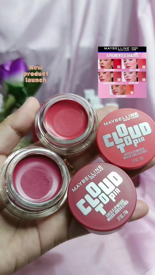 Post 10 by 🎀SAGITA ||Spill Skincare🎀 on TikTok (video)