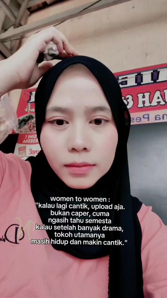 Post 3 by 🎀SAGITA ||Spill Skincare🎀 on TikTok (video)