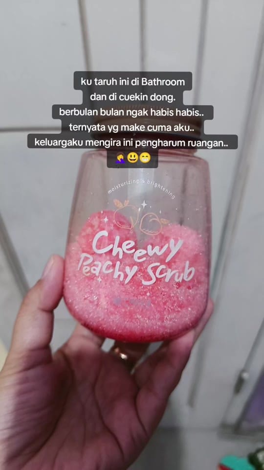 Post 7 by 🎀SAGITA ||Spill Skincare🎀 on TikTok (video)