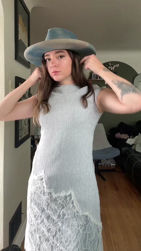 Post 3 by ParrottPaints on TikTok (video)