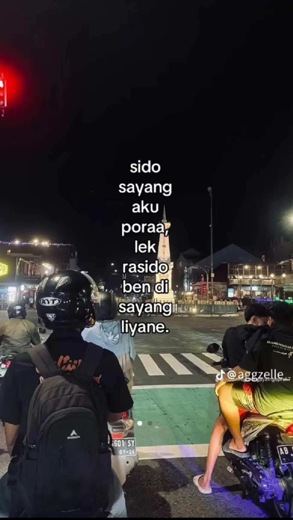 Post 5 by 𐙚 tya on TikTok (video)