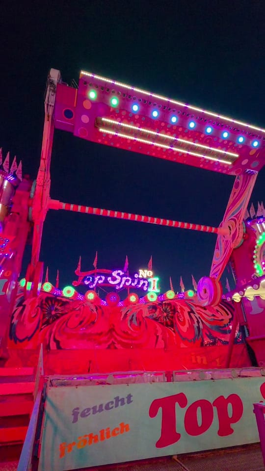 Post 3 by NBG Kirmesfreak on TikTok (video)