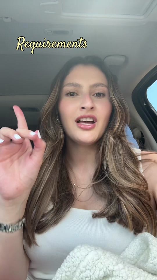 Post 3 by Emelyn Van Uden, MD on TikTok (video)