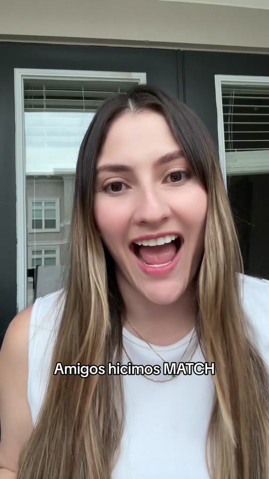 Post 10 by Emelyn Van Uden, MD on TikTok (video)