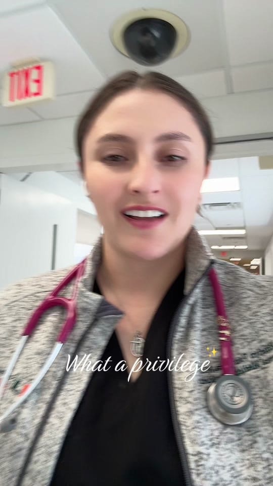 Post 5 by Emelyn Van Uden, MD on TikTok (video)