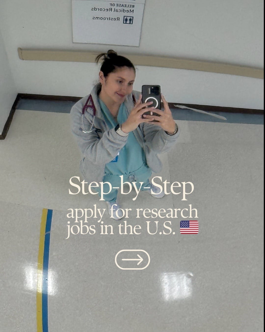 Post 4 by Emelyn Van Uden, MD on TikTok (video)