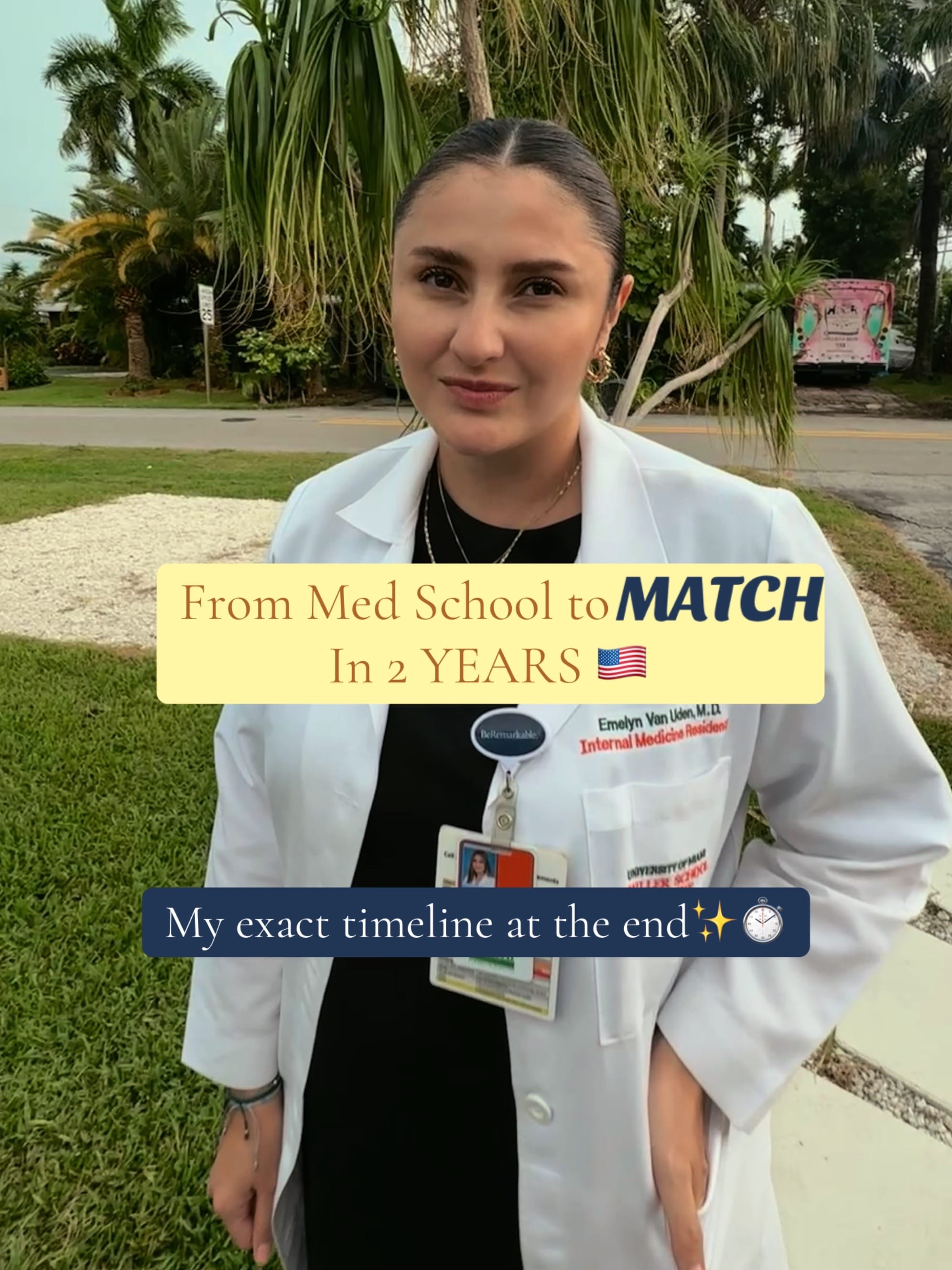 Post 6 by Emelyn Van Uden, MD on TikTok (video)